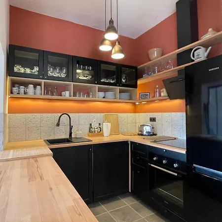 La Solane - Grande Maison Sous Les Pins *