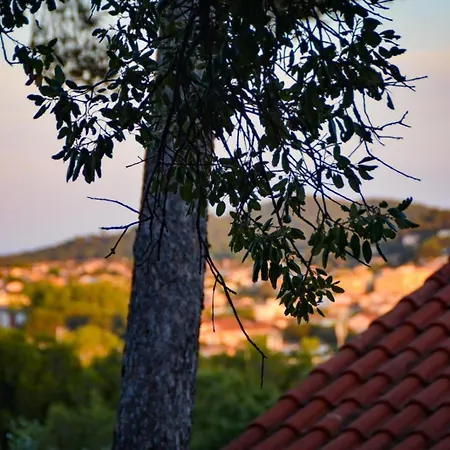 La Solane - Grande Maison Sous Les Pins *