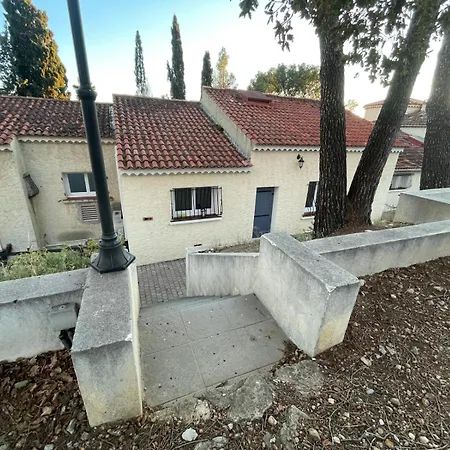 La Solane - Grande Maison Sous Les Pins