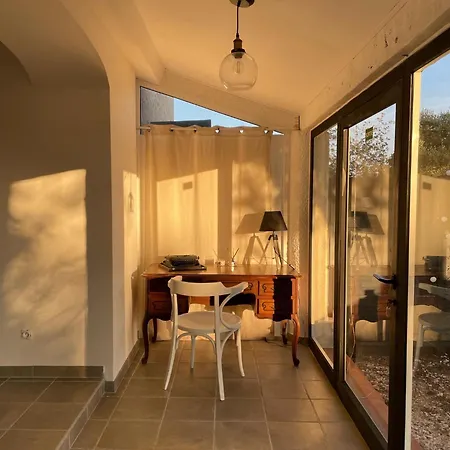 La Solane - Grande Maison Sous Les Pins * Six-Fours-les-Plages