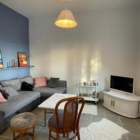 La Solane - Grande Maison Sous Les Pins *