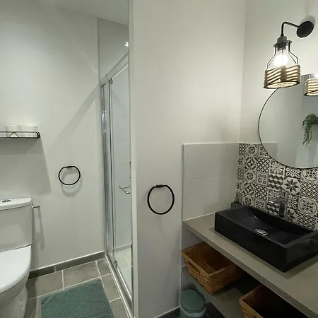 La Solane - Grande Maison Sous Les Pins Six-Fours-les-Plages