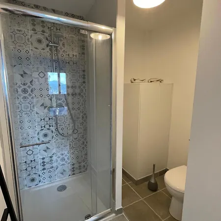 La Solane - Grande Maison Sous Les Pins Hébergement de vacances Six-Fours-les-Plages