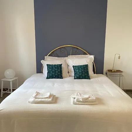 La Solane - Grande Maison Sous Les Pins Six-Fours-les-Plages