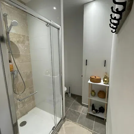 La Solane - Grande Maison Sous Les Pins *