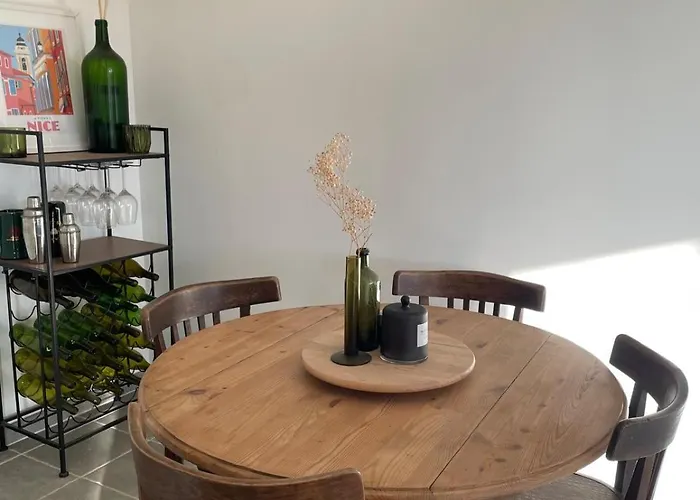 La Solane - Grande Maison Sous Les Pins Prázdninový dům