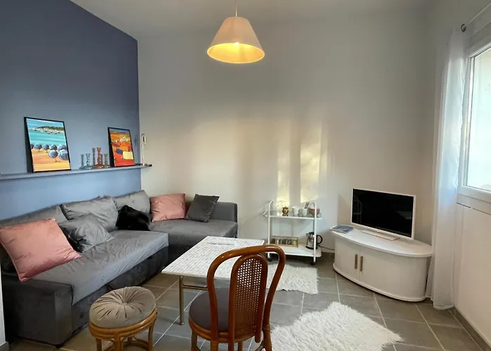 La Solane - Grande Maison Sous Les Pins *