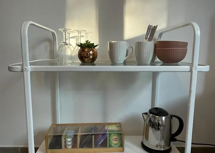 La Solane - Grande Maison Sous Les Pins * Six-Fours-les-Plages